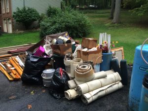 Residential-Junk