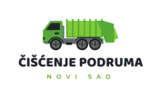 Čiscenje podruma Novi Sad